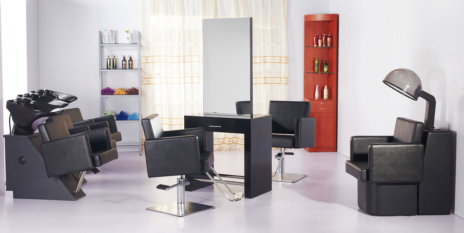 CANON Salon Styling Chair (Free Shipping)