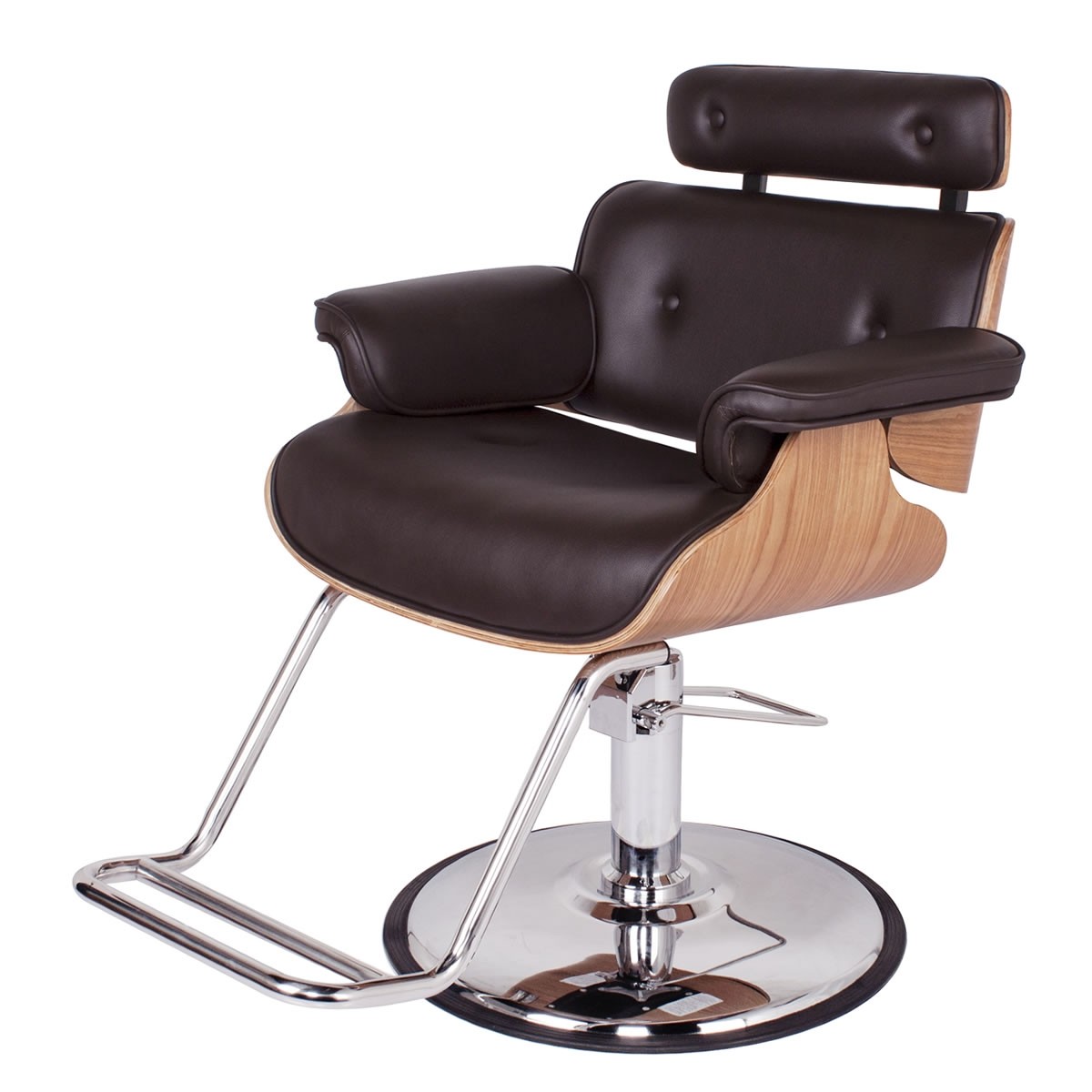 "COCOA" Modern Style Salon Chair - Modern salon chair, Modern styling