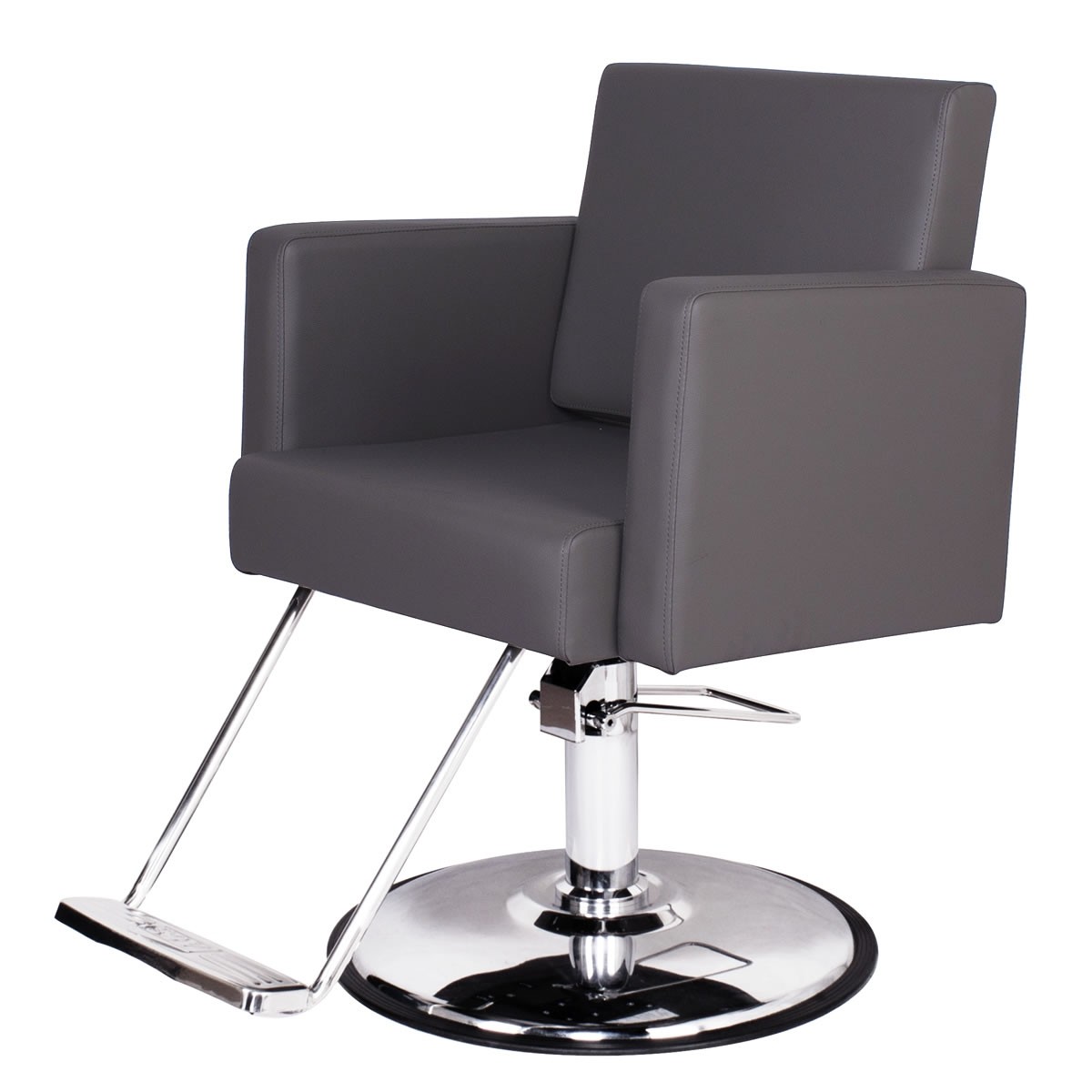 "CANON" Salon Styling Chair - Salon Chairs, Styling Chairs, Salon