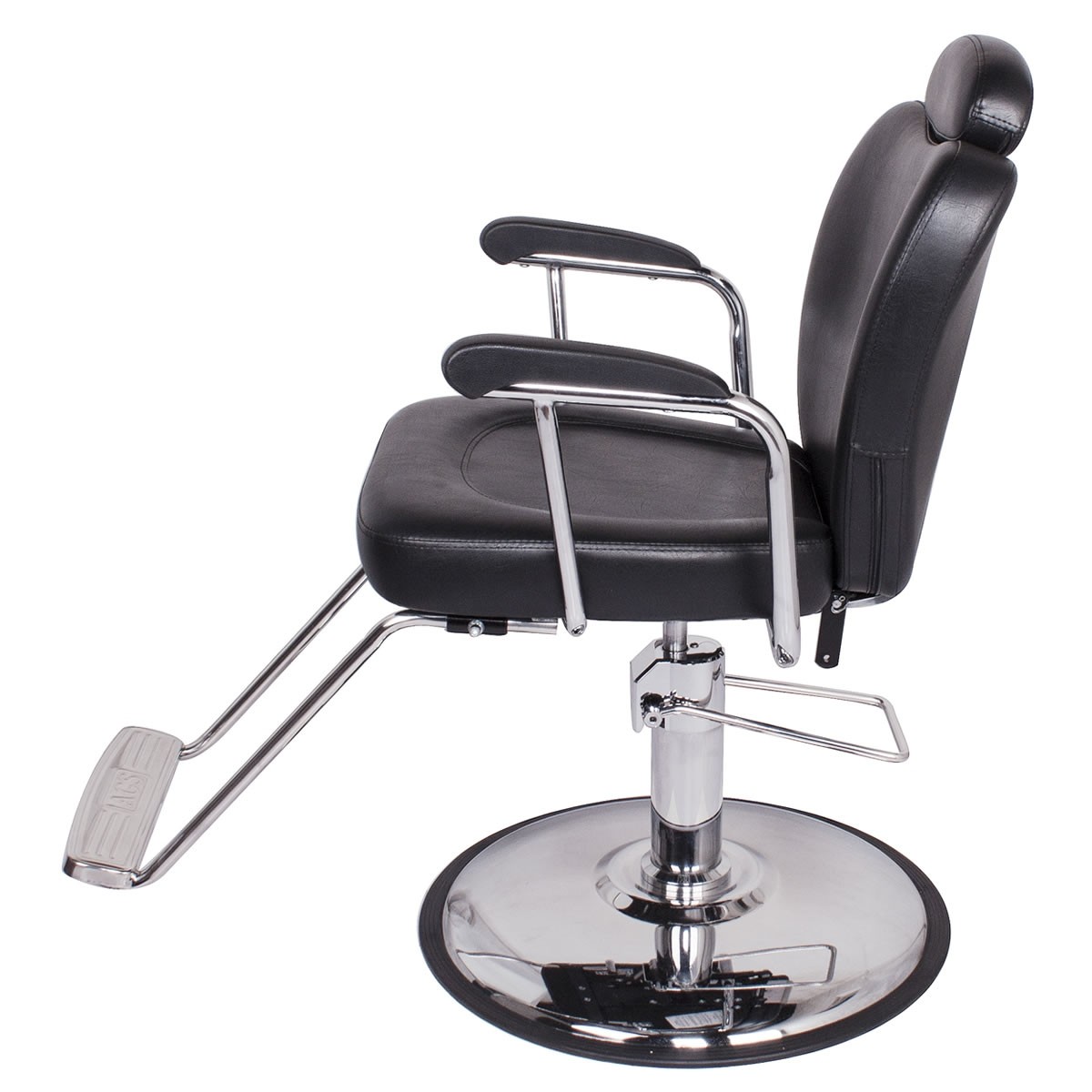 "DALLAS" Reclining All-Purpose Salon Chair, All Purpose Styling Chair