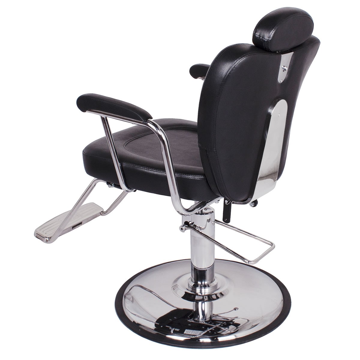 "DALLAS" Reclining All-Purpose Salon Chair, All Purpose Styling Chair