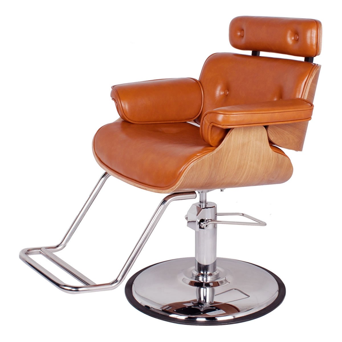 "COCOA" Modern Style Salon Chair - Modern salon chair, Modern styling
