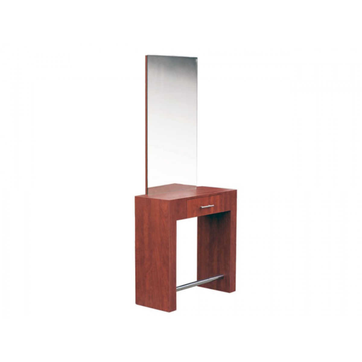 Moucha Single Sided Styling Station Wild Cherry Clearance