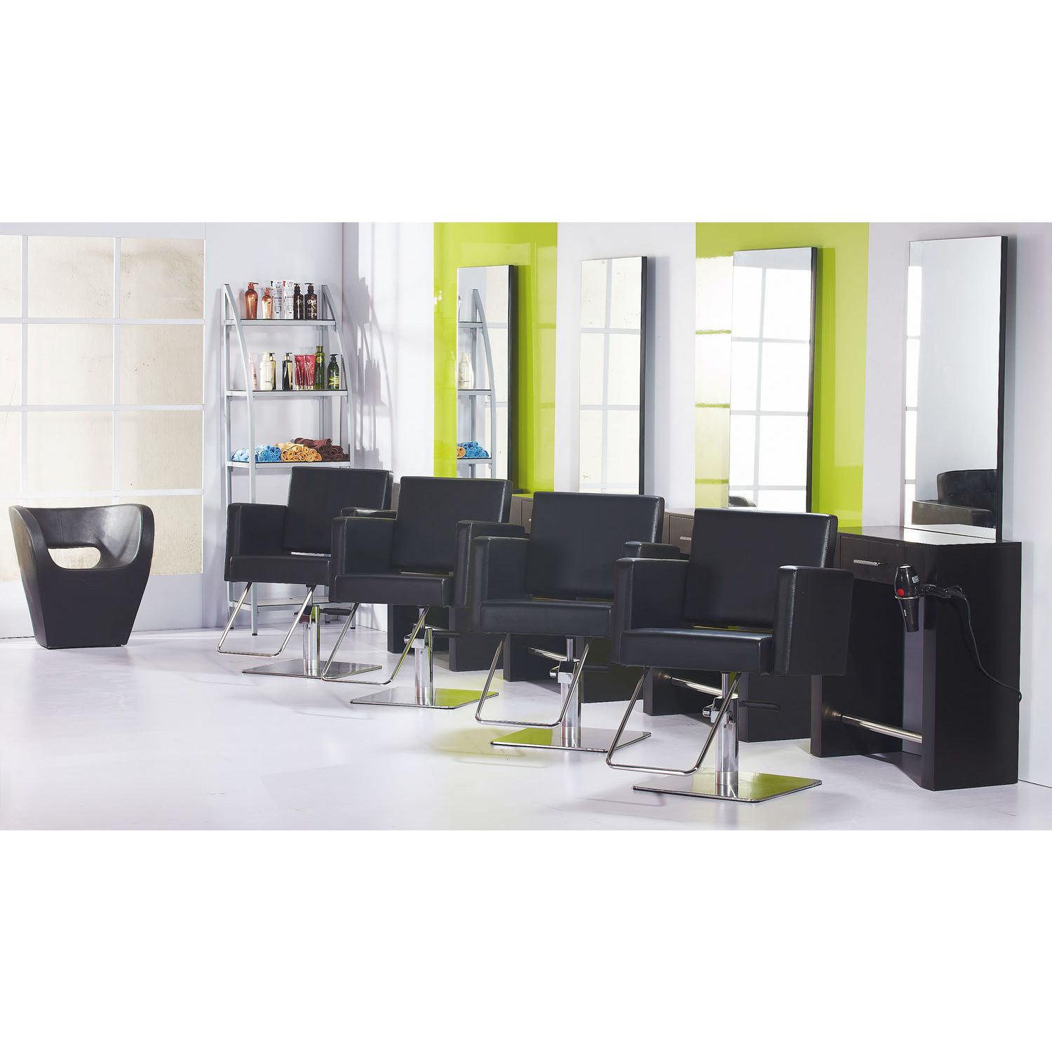 AGS Beauty: Salon Equipment, Salon Furniture Wholesale, Salon