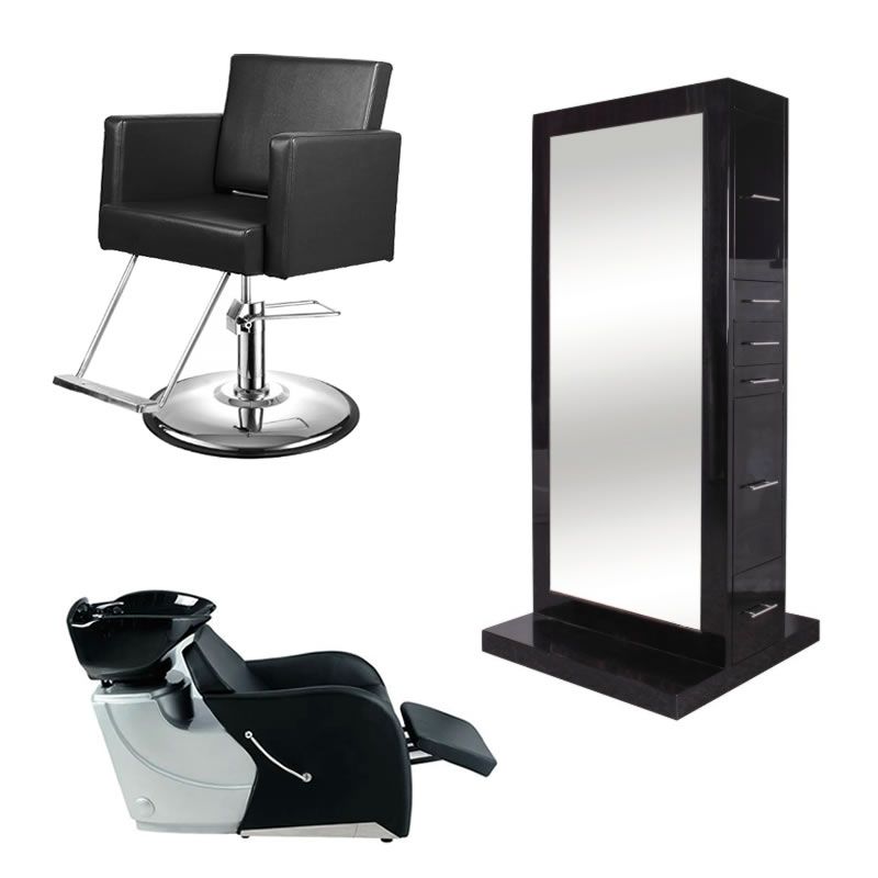 AGS Beauty: Salon Equipment, Salon Furniture Wholesale, Salon