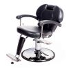 Reclining Salon Chair, Reclining Barber Chair, All Purpose Salon Chair