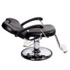 Reclining Salon Chair, Reclining Shampoo Chair, All Purpose Salon Chair