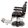 "REGENT" Barber Shop Chair, Barber Shop Equipment, Barber Shop Furniture