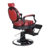 "COLONNA" Traditional Barber Shop Chair