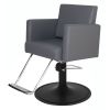 "CANON" Salon Styling Chair, Hair Styling Chair, Hair Salon Chairs