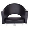 "SEATTLE" Modern Styling Chair, "SEATTLE" Salon Equipment, "SEATTLE" Salon Furniture