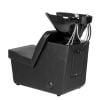 "TAMPA" Compact Shampoo Station, Compact Shampoo Bowl & Chair for small-size salon