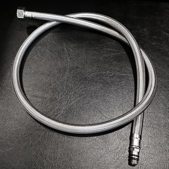 Hot/Cold Water Faucet Hose