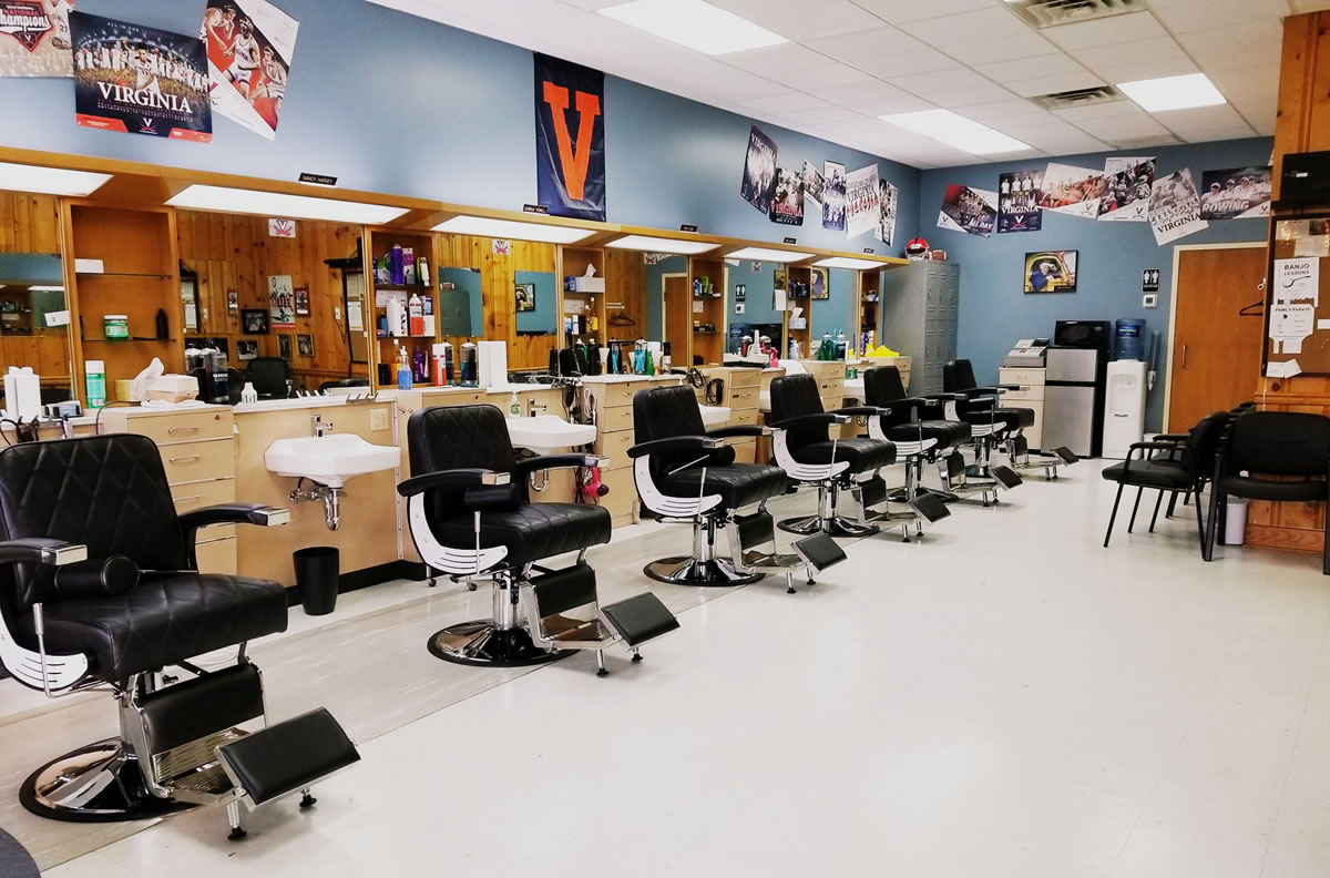 The Art of Ambiance: How Barber Chairs Shape the Salon Experience