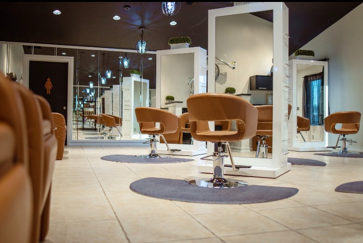 Barber Shop and Beauty Salons Safety Guidelines